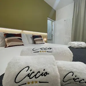  Bed & Breakfast Ciccio R&b Di Rosaria Profeta