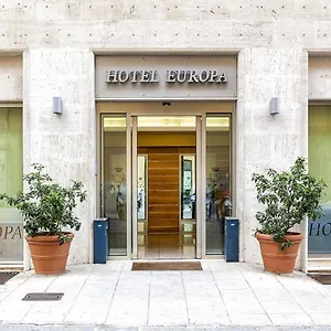 3* Hotel Europa
