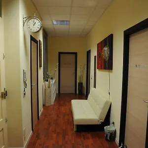 3* Hotel Gli Aristogatti
