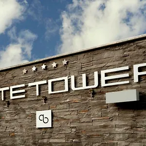 2* Aparthotel Tower